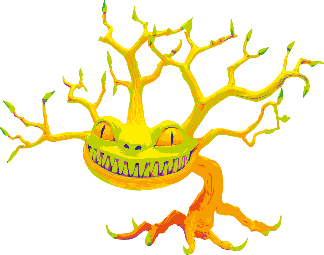 Les Consciences sauvages